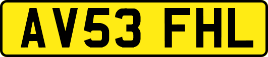 AV53FHL