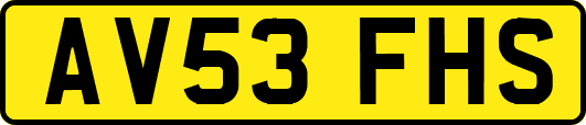 AV53FHS