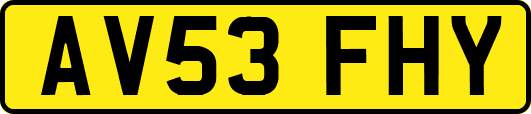 AV53FHY