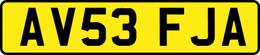 AV53FJA