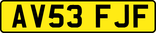 AV53FJF