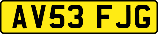 AV53FJG