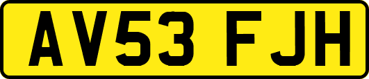 AV53FJH
