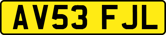 AV53FJL