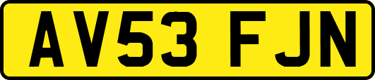 AV53FJN