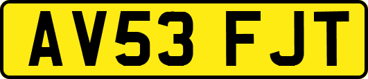 AV53FJT