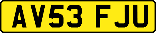AV53FJU