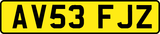 AV53FJZ