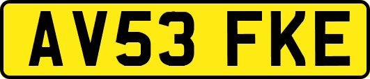 AV53FKE