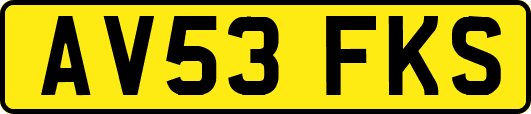 AV53FKS