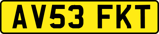 AV53FKT