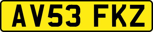AV53FKZ
