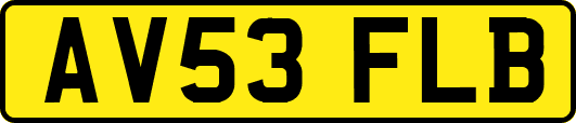 AV53FLB