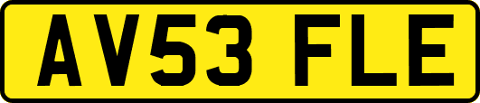 AV53FLE