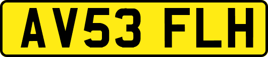AV53FLH