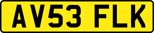 AV53FLK