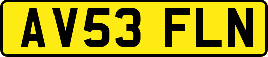 AV53FLN