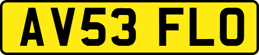 AV53FLO