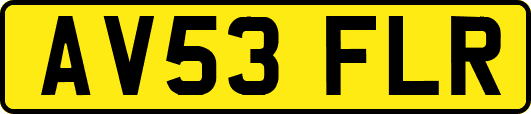 AV53FLR