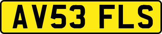 AV53FLS