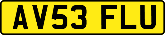 AV53FLU