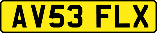 AV53FLX