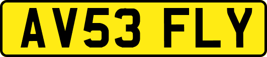 AV53FLY