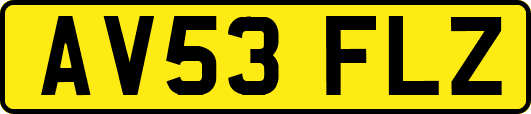 AV53FLZ