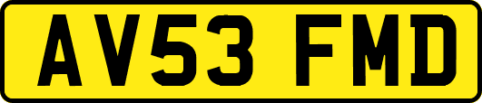 AV53FMD