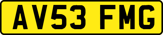 AV53FMG