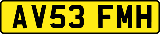 AV53FMH