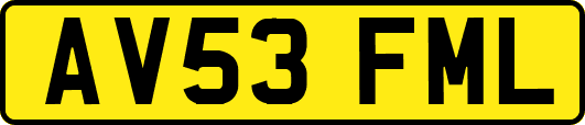 AV53FML
