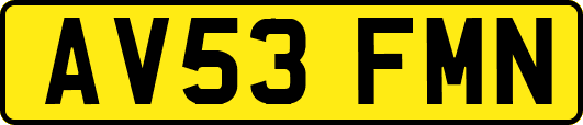 AV53FMN