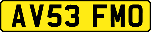 AV53FMO