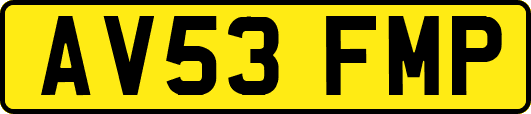 AV53FMP