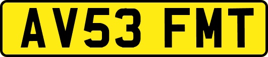 AV53FMT