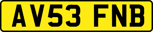 AV53FNB