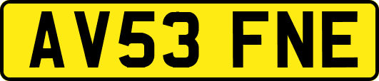 AV53FNE