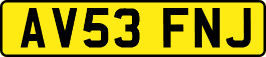 AV53FNJ