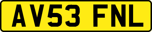 AV53FNL