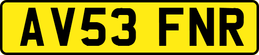 AV53FNR