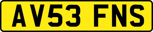 AV53FNS