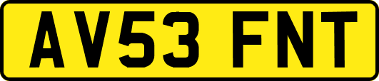 AV53FNT