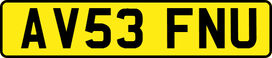 AV53FNU