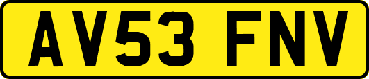 AV53FNV