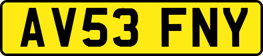 AV53FNY