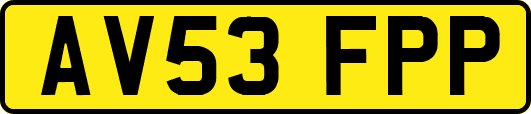 AV53FPP