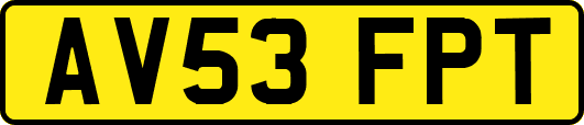 AV53FPT