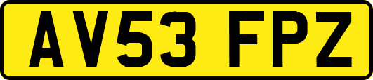 AV53FPZ