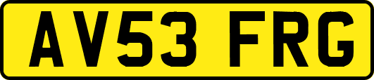 AV53FRG